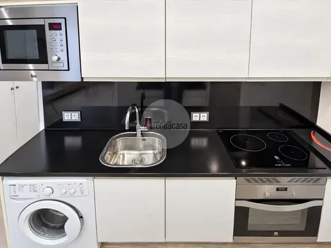 Pis de 64 m² a Madrid