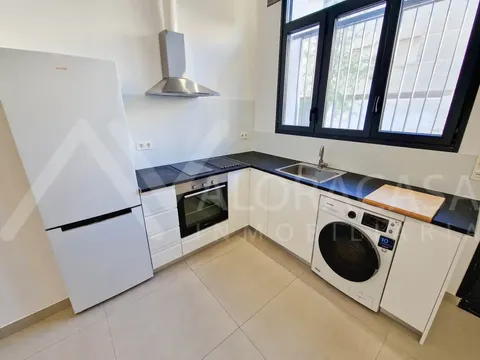 Pis de 60 m² a Màlaga