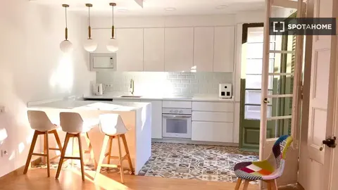 Flat 78 m² in Barcelona