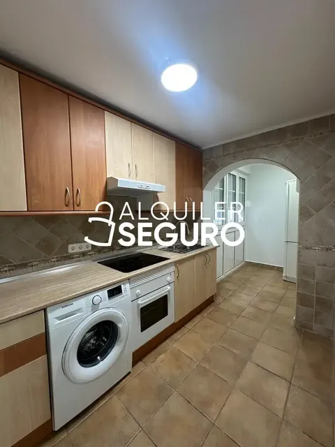 Pis de 67 m² a Madrid