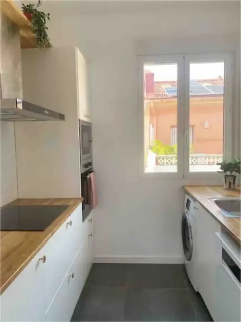 Pis de 70 m² a València