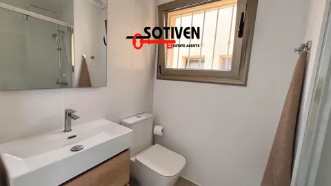 Pis de 98 m² a Guía de Isora