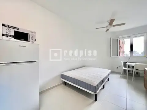 Appartamento 23 m² a Madrid