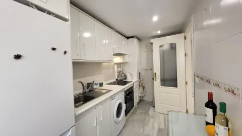 Квартира 87 м² в Marbella