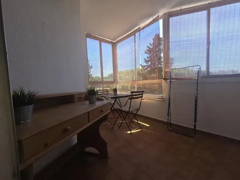 Pis de 37 m² a Mijas