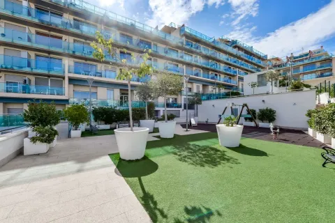 Piso de 102 m² en Calpe