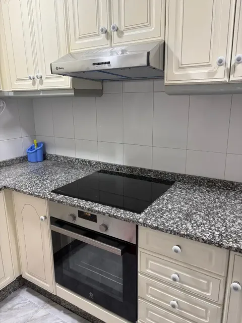Pis de 104 m² a Santiago de Compostel·la