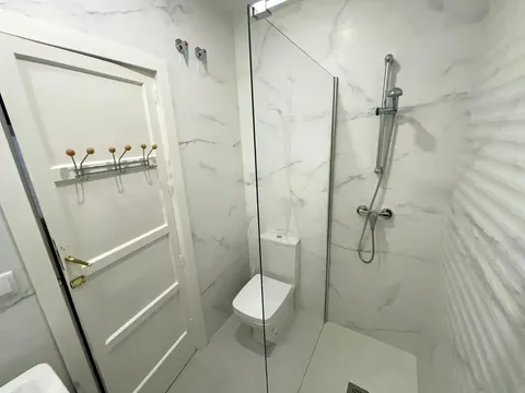 Habitació de lloguer, Sevilla