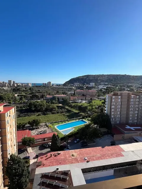 Pis de 130 m² a Alacant