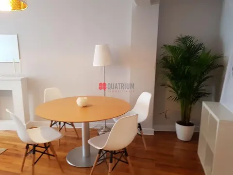 Wohnung 112 m² in Santiago de Compostela