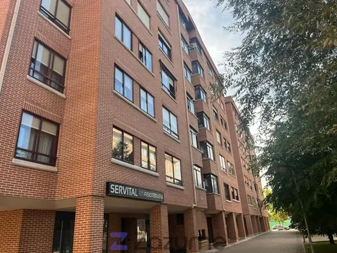 Pis de 87 m² a Valladolid