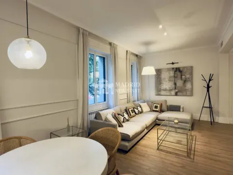 Wohnung 85 m² in Madrid (4/27)