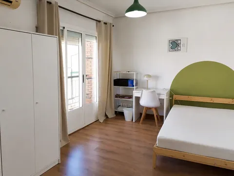 Habitación 90 m², Talavera de la Reina