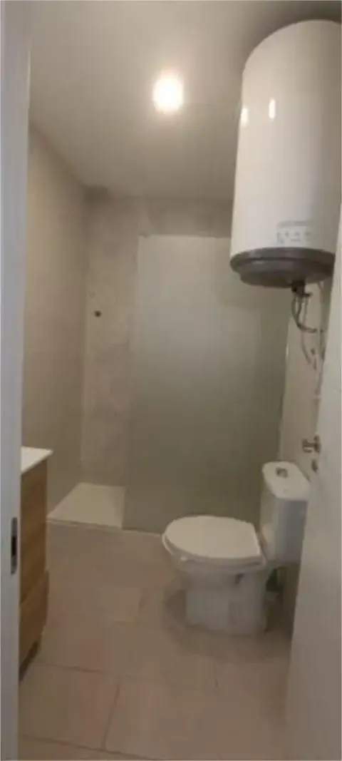 Wohnung 70 m² in Toledo
