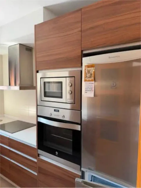 Flat 90 m² in Olula del Río (2/9)