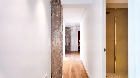 Pis de 104 m² a València