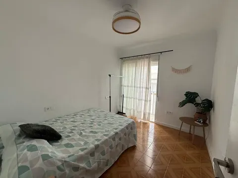 Habitació de lloguer, Alacant