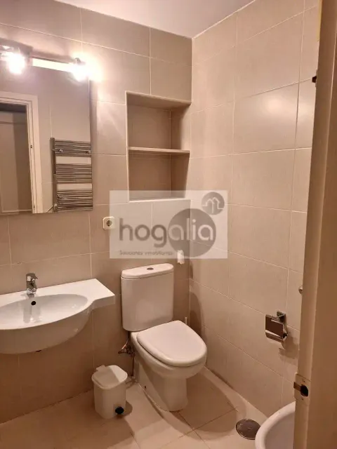 Wohnung 104 m² in Sevilla