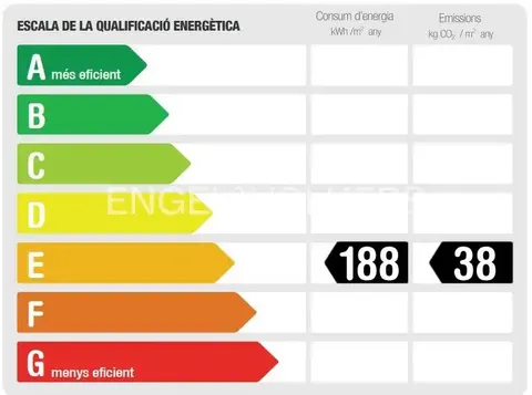 Appartamento 70 m² a Barcelona