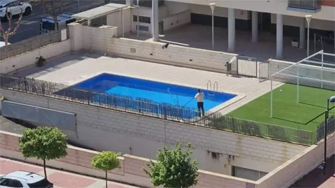 Pis de 90 m² a Múrcia