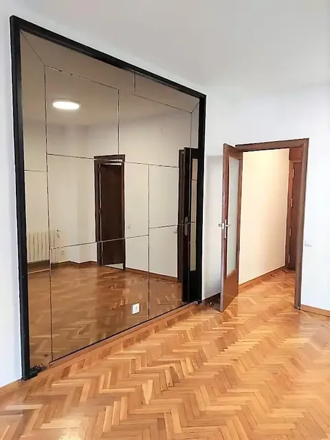 Pis de 105 m² a Barcelona