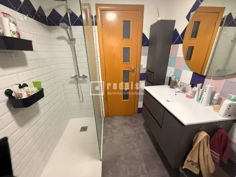 Piso de 77 m² en Valencia