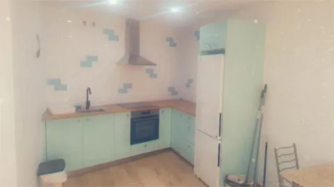 Moradia 60 m² em La Línea de la Concepción (4/9)