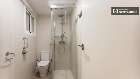 Habitació de lloguer, València