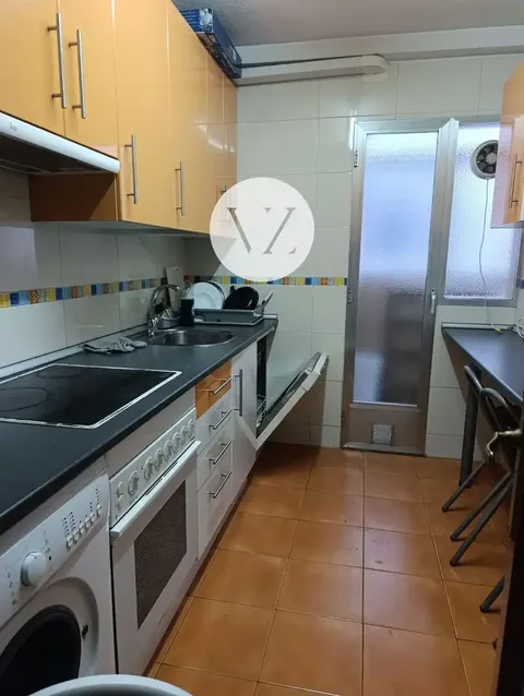 Pis de 110 m² a Salamanca