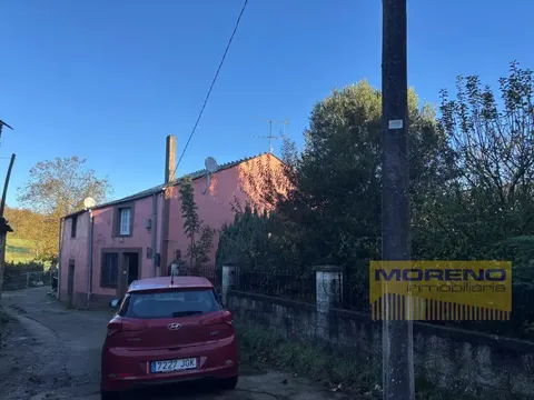 Casa 213 m² a Láncara
