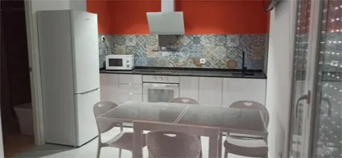 Wohnung 45 m² in Villar del Arzobispo