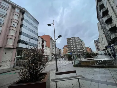 Appartamento 36 m² a Ponferrada