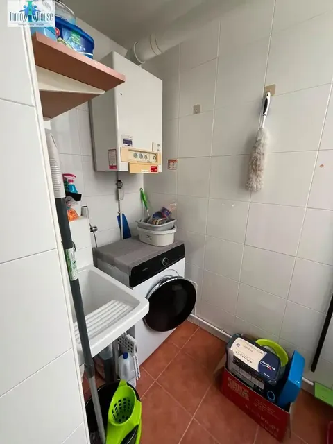 Pis de 130 m² a Albacete