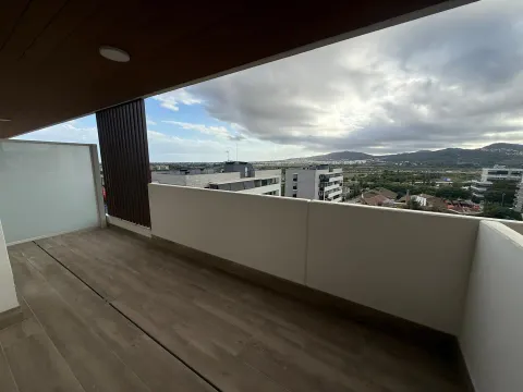 Wohnung 138 m² in Sant Joan Despí (3/23)