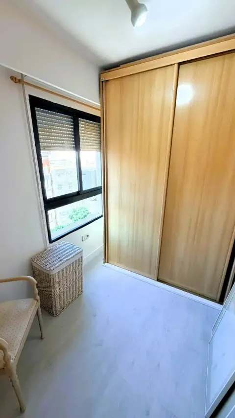 Flat 97 m² in Valencia