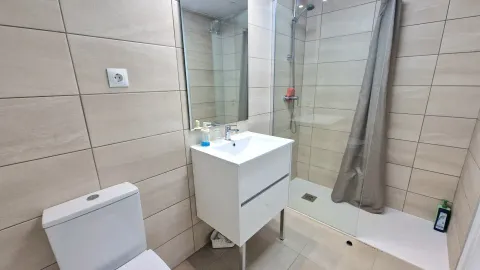 Pis de 85 m² a San Juan de Aznalfarache