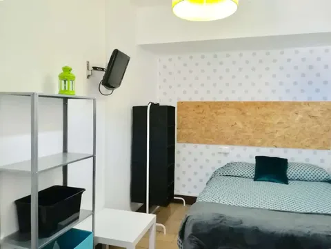 Habitación en alquiler, Vigo