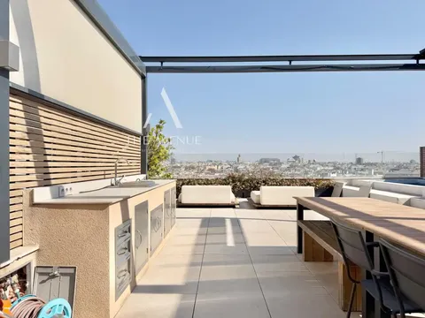 Appartamento 268 m² a Madrid