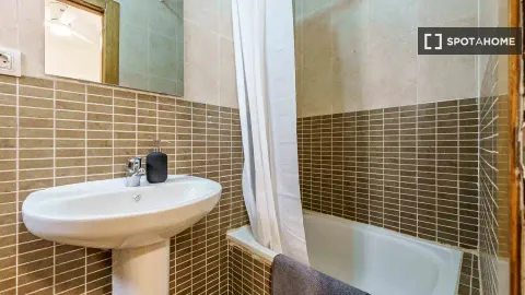 Habitación en alquiler, Málaga