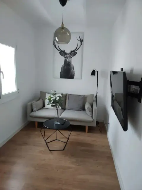 Piso de 52 m² en Barcelona