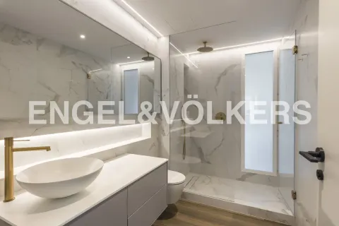 Pis de 88 m² a Madrid