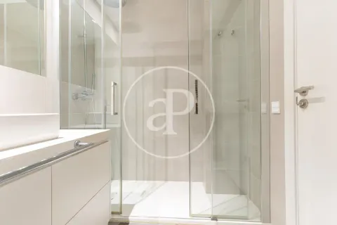 Pis de 164 m² a Sant Cugat del Vallès
