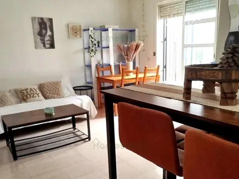 Pis de 50 m² a Màlaga