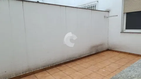 Pis de 90 m² a Ourense