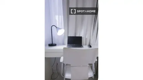 Pis de 40 m² a València