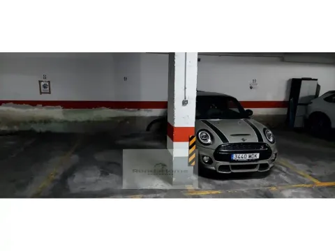 Pis de 70 m² a Màlaga