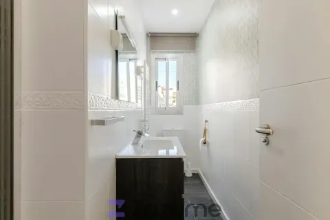 Pis de 66 m² a Madrid