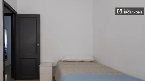 Habitació de lloguer, Burjassot