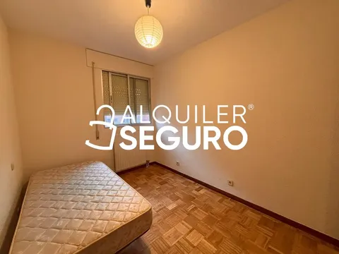Pis de 88 m² a Madrid