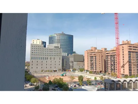 Pis de 132 m² a València